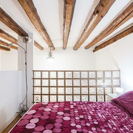 Appartement Ripamonti 22 à Milan Extérieur photo