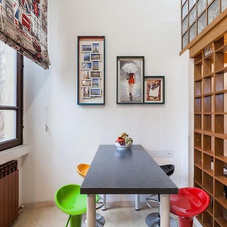 Appartement Ripamonti 22 à Milan Extérieur photo