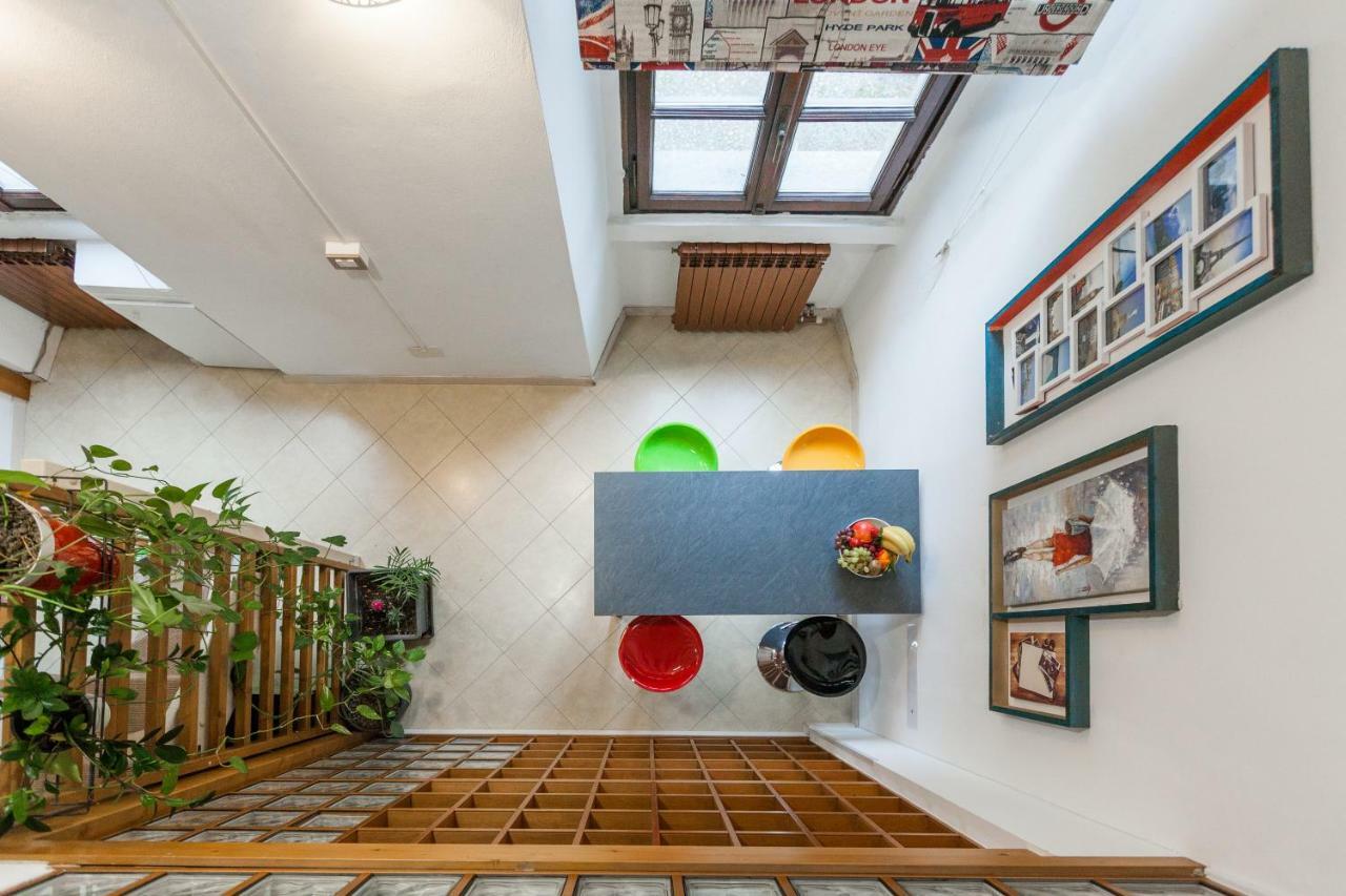 Appartement Ripamonti 22 à Milan Extérieur photo