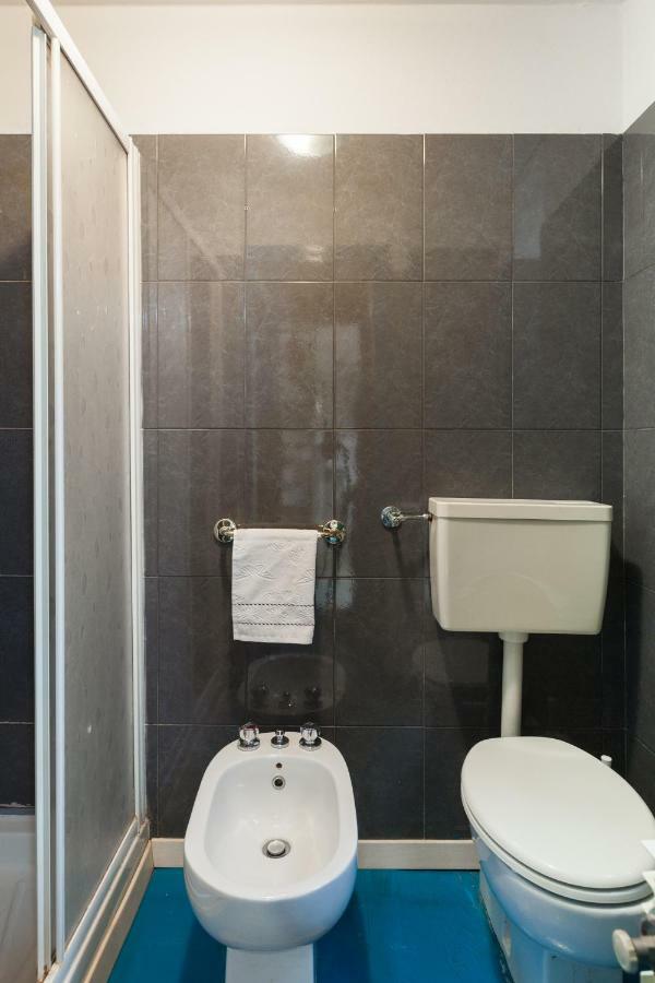 Appartement Ripamonti 22 à Milan Extérieur photo