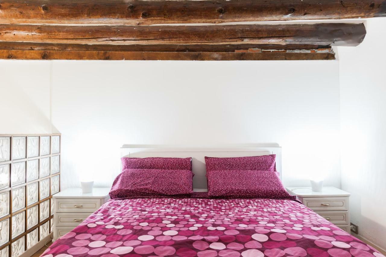 Appartement Ripamonti 22 à Milan Extérieur photo