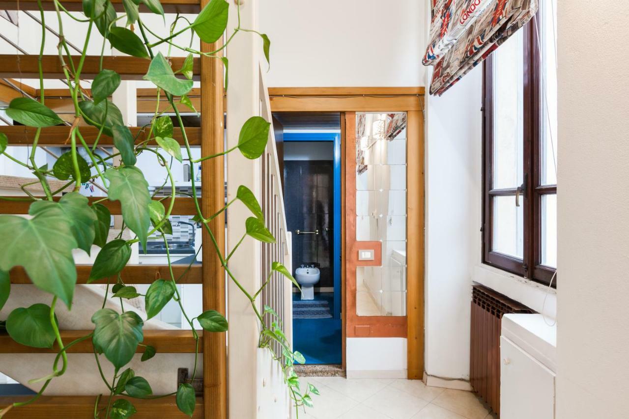 Appartement Ripamonti 22 à Milan Extérieur photo