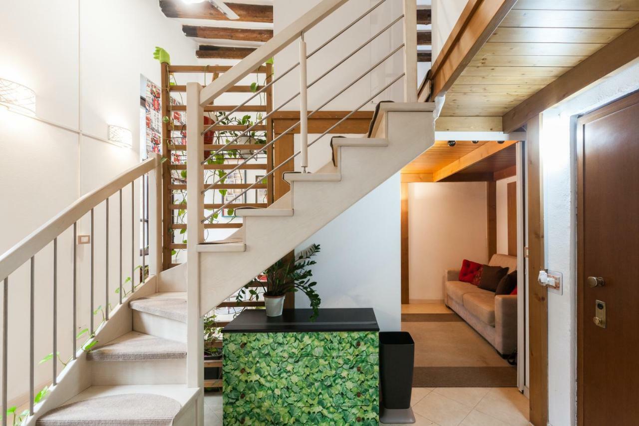 Appartement Ripamonti 22 à Milan Extérieur photo
