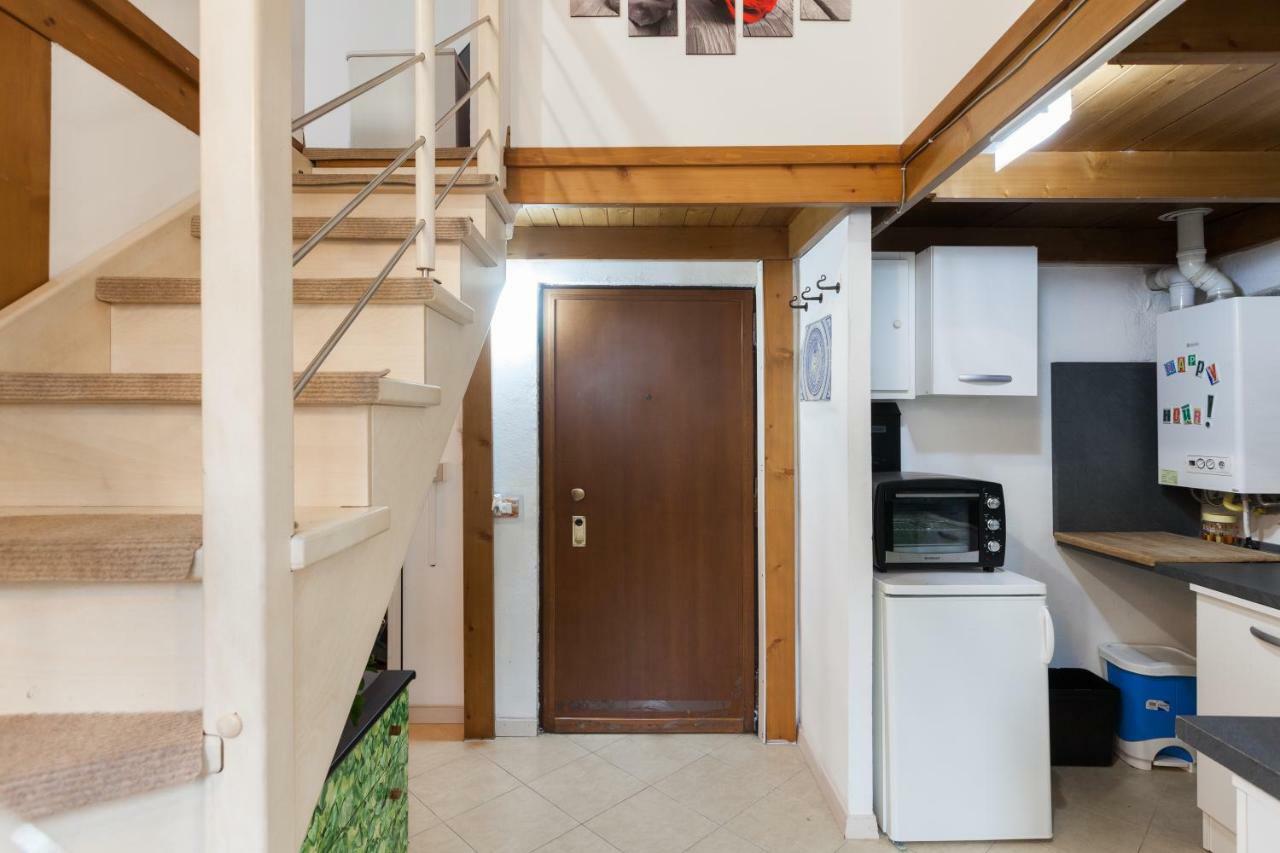 Appartement Ripamonti 22 à Milan Extérieur photo