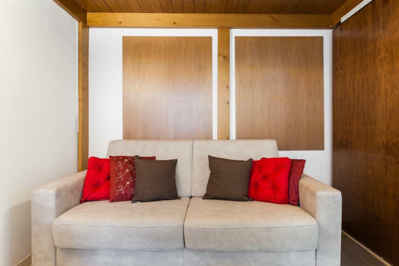 Appartement Ripamonti 22 à Milan Extérieur photo