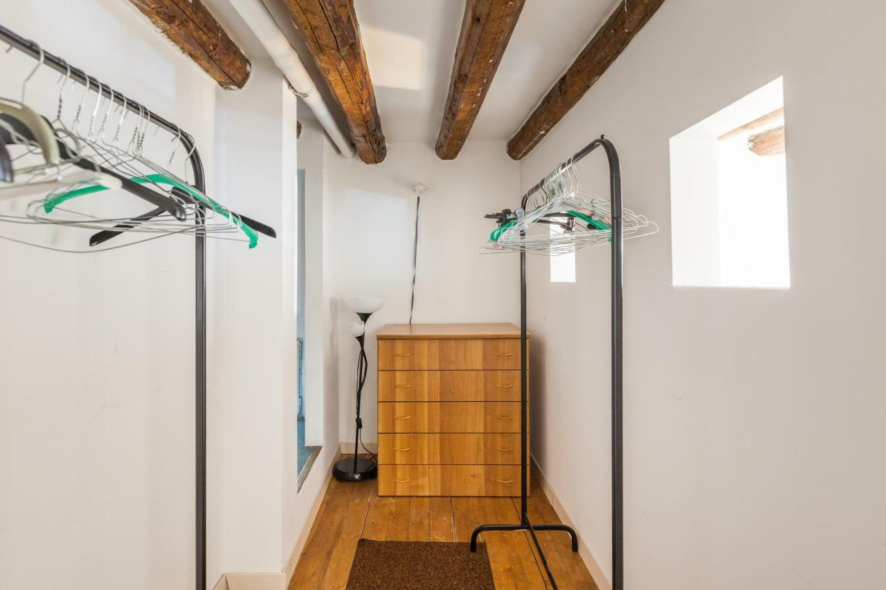 Appartement Ripamonti 22 à Milan Extérieur photo